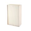 2 Bottle Wood Wine Box TwineÂ®