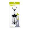 Soar Black Winged Corkscrew True