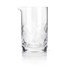 Professional 26 Oz Crystal Mixing Glass ViskiÂ®