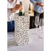 Tuxedo Dots 1.5L Bottle Bag Cakewalkâ„¢