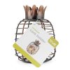 JuicyPineapple Cork Holder by True