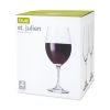 St. Julien Bordeaux Glass True (Set of 4)