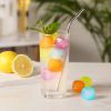 Chill Reusable Ice Cubes True (Set of 16)