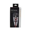 Alchemi Adjustable Aerating Wine Pourer Viski