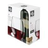 Vina 16.5 Oz Stemless Red Wine Glasses Libbey (Set of 4)