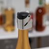 Beret Champagne Stopper True