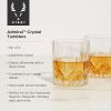 Admiral Tumblers ViskiÂ® (Set of 4)