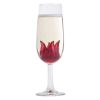 Wild Hibiscus 8.8 Oz Flowers in Syrup