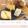 Gold Cheese Knife Set TwineÂ®
