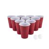 Beer Pong Kit True (Set of 24)