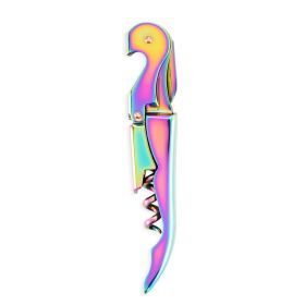 Mirage Double Hinged Corkscrew BlushÂ®
