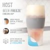 Beer FREEZEâ„¢ Green HOSTÂ® (Set of 2)
