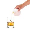 6 Oz Plastic Travel Flask True