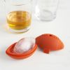 Football Silicone Ice Mold True Zoo