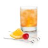 Harrison Stainless Steel Cocktail Picks ViskiÂ® (Set of 6)