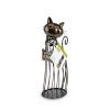 Cat Wine Cork Display True