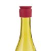 TrueCapBottle Stoppers in Burgundy by True