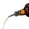 Gunmetal Liquor Pourer ViskiÂ®