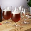 Spiegelau 15.5 Oz Beer Tulip Glasses (Set of 6)
