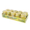 10 Piece Twang Lemon Lime Salt Shaker Tray