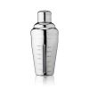 Vistas 14 Oz Measured Cocktail Shaker True