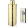 Art Deco 24 Oz Gold Cocktail Shaker ViskiÂ®