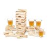 Stack Drinking Game True