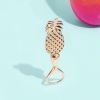 Aloha Pineapple Bottle Opener BlushÂ®