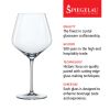 Spiegelau Style 22.6 Oz Burgundy Glasses (Set of 4)