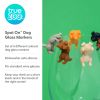 Spot On Dog Drink Charms True Zoo (Set of 6)