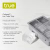 Colossal Grey Ice Cube Tray True