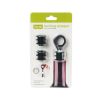 3 Piece Locking Bottle Stopper True
