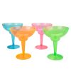 12 Oz Neon Margarita Party Essentials (Set of 12)