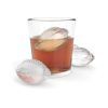 Football Silicone Ice Mold True Zoo