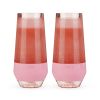 Champagne FREEZEâ„¢  Blush Tint HOSTÂ® (Set of 2)