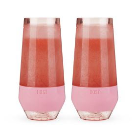 Champagne FREEZEâ„¢  Blush Tint HOSTÂ® (Set of 2)