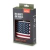 American Flag Flask Foster & Ryeâ„¢