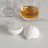 Golf Ball Silicone Ice Mold True Zoo