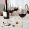 St. Julien Bordeaux Glass True (Set of 4)