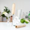 Spike: Wood Ice Pick