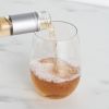 Bulk Flexi Stemless Wine Glass True