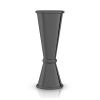 Large Japanese Gunmetal Jigger ViskiÂ®