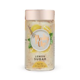 Lemon Sugar Pinky UpÂ®
