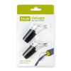 Deluge: Drip-Free Pourer