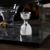 Canterbury Stainless Steel Jigger ViskiÂ®
