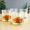 Bourbon Glasses True (Set of 4)