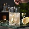 Pedestal 23 Oz Crystal Mixing Glass ViskiÂ®