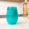 Wine FREEZEâ„¢ Translucent Green HOSTÂ®