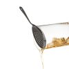 Gunmetal Julep Strainer ViskiÂ®