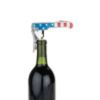 American Flag Stainless Steel Corkscrew Foster & Ryeâ„¢
